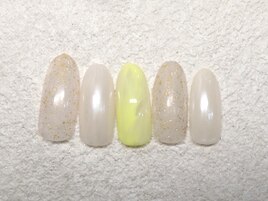 3月新作 春ネイル703k1