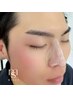 【リピーター様】似合わせ眉スタイリング＋艶肌フェイシャルワックス1パーツ