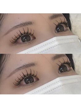 アイラ 千葉店(EYELA)/バインドロック120束