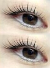 リラックスアンドビューティーサロン グロー(GLOW)/ラッシュアディクト愛用者