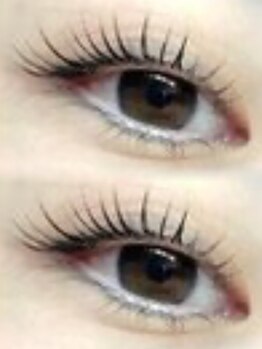 リラックスアンドビューティーサロン グロー(GLOW)/ラッシュアディクト愛用者