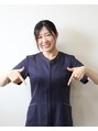 やわら整骨院 整体院/川端　紗奈