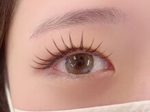ベティ コスパ新下関店(betty)/マツエク/フラットラッシュ