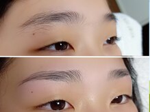 エフ(F...)/美眉スタイリング