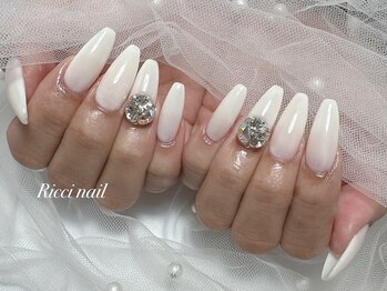 チアフルチア バイ リッチネイル(CheerfulCheer by Ricci nail)/