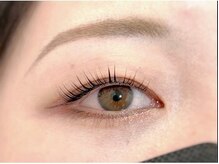 アーツ アイサロン 町田店(arts eyesalon)/パリジェンヌ