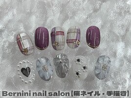 秋葉原ネイル/ショットネイル