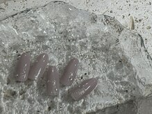 アネラネイル(anela nail)/シンプルオフィスネイル/6,980円
