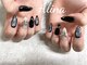 エリナネイルサロン池袋(Alina Nail Salon)の写真/早くて安くて高クオリティ♪22時まで営業☆スピード施術でお仕事終わりでも楽々通える◎60分以内メニューも