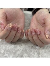 スターリー ラッシュ(Starry Lash)/nuance