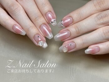 ゼットネイル(Z.Nail)/