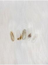 サカイネイル 梅田店(SAKAI NAIL)/トレンドネイル