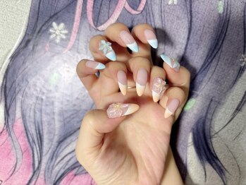 キュウキュウ(99-QQ)/持ち込み 流行りのユリのはな