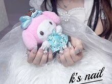 ケイズネイル 八王子(K's Nail Salon)
