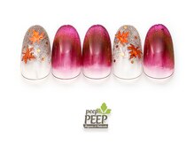 ピッピ 白金台店(peep PEEP)/25年9月マンスリートレンド-8