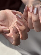 そわ(soi)/layer mag