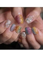 スープ 三鷹(supe_)/過去デザインアレンジ