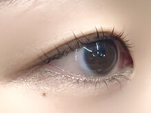 アルボーテ ルジェ 芦屋(Art BeAute' ROUGET)/どこから見てもぱっちりお目元♪