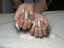 キヒ 巣鴨店(Kihi)/持ち込みデザイン