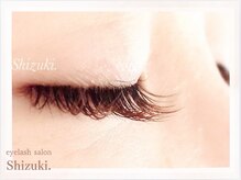 アイラッシュサロン シズキ(Shizuki.)/カラーエクステ