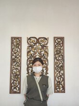 ルアンルアン エミオ東久留米店 (Ruam Ruam) 野島