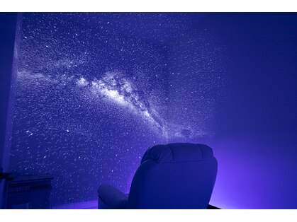 リスリープ(ReSleep)の写真