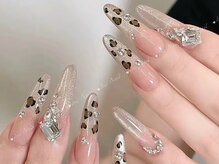 アイリスネイル 大塚(Iris Nail)