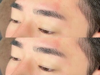 カラーリゾート Ai 葛西店/#まつげパーマ#眉毛#マツエク