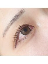 アーツ アイサロン 町田店(arts eyesalon)/パリジェンヌ