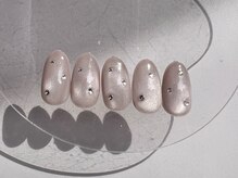 サロンイーエフ 名駅店(salon EF)/小久保限定design