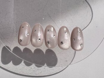 サロンイーエフ 名駅店(salon EF)/小久保限定design