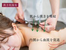 クレンズ(CLeanse)/漢方痩身