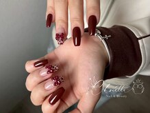 シュエット(Chouette)/定額コース