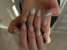 ヴィヴ(vive)/design by mayu