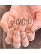 クラシカ 幡ヶ谷店(CLASSICA)/11月ネイル☆