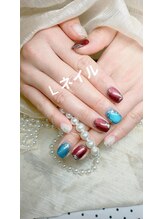 エル 日暮里店(L')/