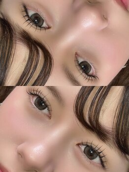 アイスタイルビビッド 元住吉店(EYE STYLE VIVID)/&healthy