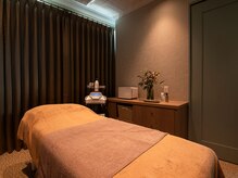 経験と資格に基づいたプロの施術で、美しさを導きます