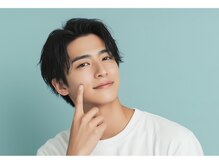 キレイラボ(Ki-Re-i LABO)/★メンズ肌管理！男磨き★