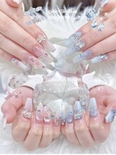 アイスリン(Aislinn)/