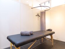 エヌスポーツ(N-SPORTS)の雰囲気（通いやすい価格設定の美ストレッチも好評◎）