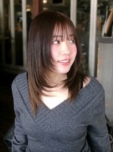 ラブル ハラジュク(Lovl harajuku)&nbsp;Nailist Kanae 3F