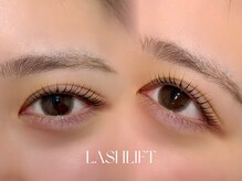 ティー(tea.)/まつげパーマ