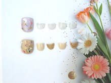 ルビークラウン(Ruby Crown)/フット定額6050円（税込）