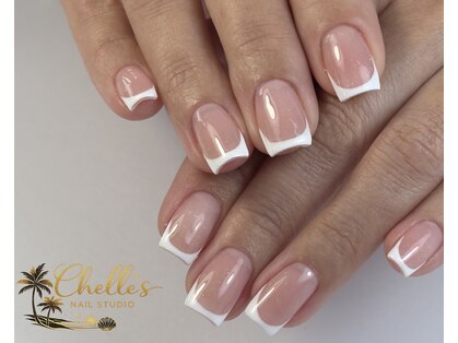 シェリズネイルスタジオ(CHELLE'S NAIL STUDIO)の写真