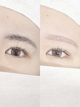 ミー 天王寺店(Me.)/お客様デザイン