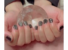 チェリーブロッサム(A CHERRY BLOSSOM)/マグネットネイル