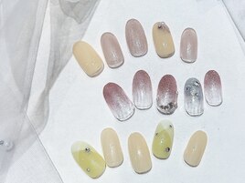 4月大宮限定デザイン