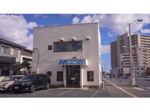 オーサム(AWESOME)/駐車場