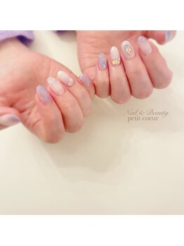 プティクール(petit coeur)/